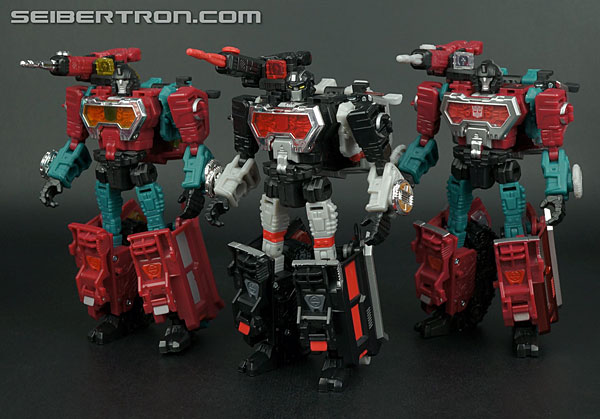 Transformers Generations Magnificus (Image #157 of 199)