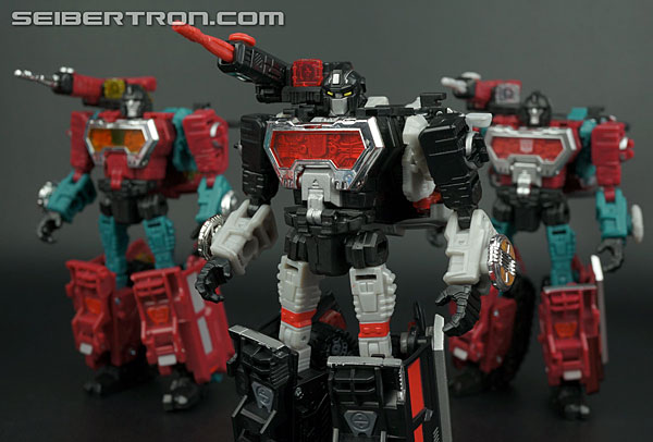 Transformers Generations Magnificus (Image #159 of 199)