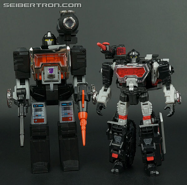 Transformers Generations Magnificus (Image #161 of 199)