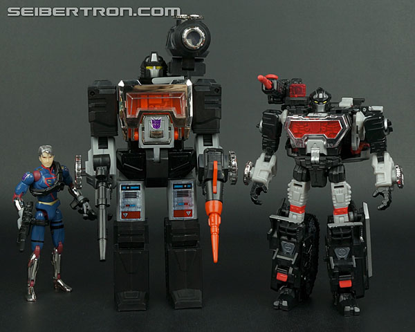 Transformers Generations Magnificus (Image #165 of 199)