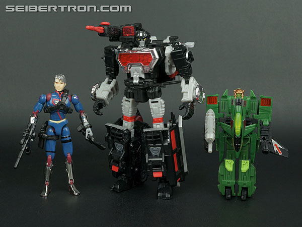 Transformers Generations Magnificus (Image #176 of 199)