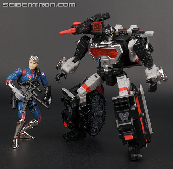 Transformers Generations Magnificus (Image #180 of 199)