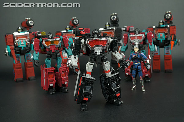 Transformers Generations Magnificus (Image #190 of 199)