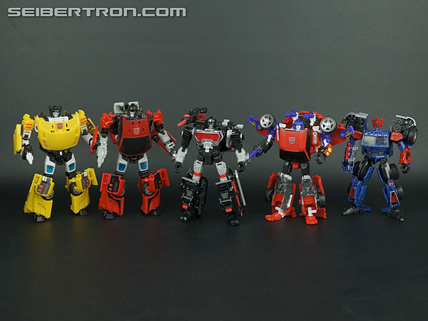 Transformers Generations Magnificus (Image #192 of 199)