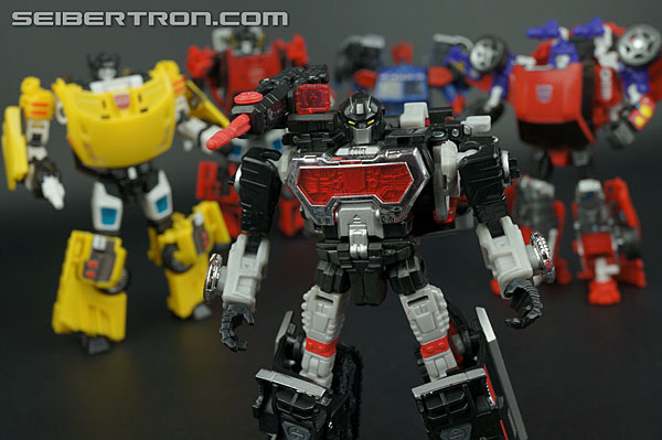Transformers Generations Magnificus (Image #195 of 199)