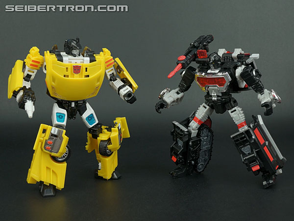 Transformers Generations Magnificus (Image #197 of 199)