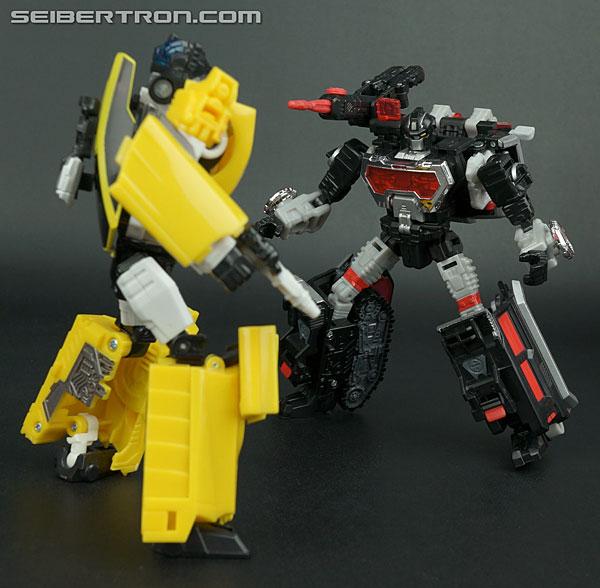 Transformers Generations Magnificus (Image #198 of 199)