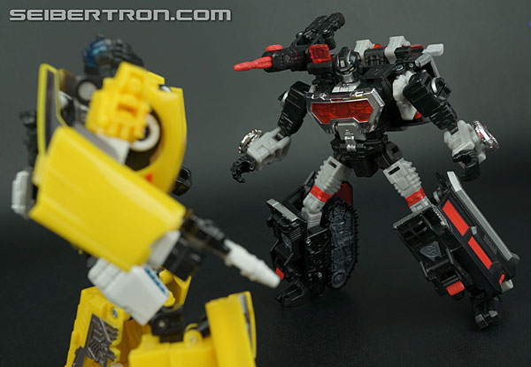 Transformers Generations Magnificus (Image #199 of 199)