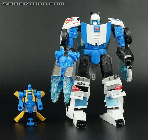 Transformers Generations Go Shuta (Image #85 of 87)