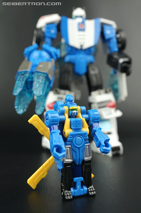 Transformers Generations Go Shuta (Image #87 of 87)