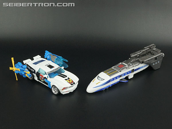 Transformers Generations Goshooter (Image #68 of 205)