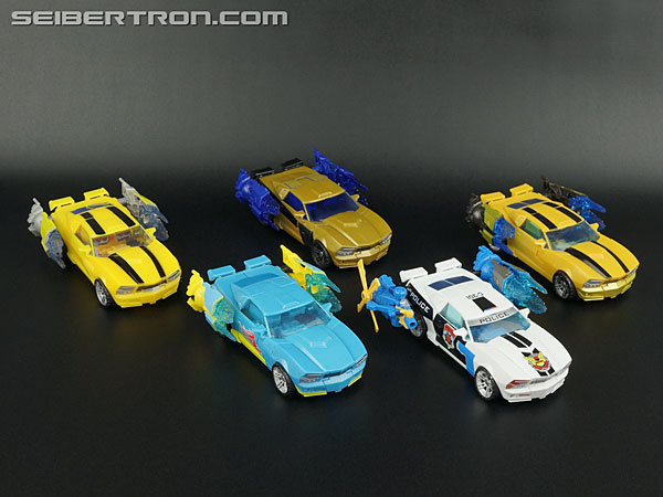 Transformers Generations Goshooter (Image #83 of 205)