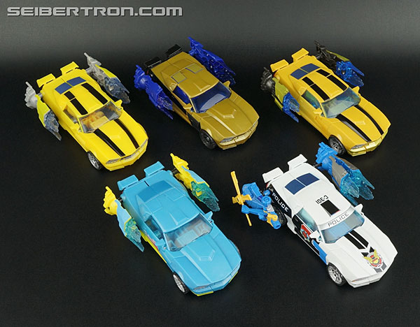 Transformers Generations Goshooter (Image #85 of 205)