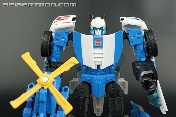 Transformers Generations Goshooter (Image #93 of 205)