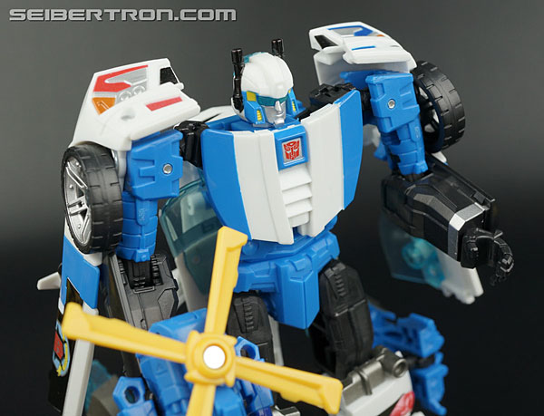 Transformers Generations Goshooter (Image #95 of 205)
