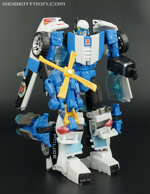 Transformers Generations Goshooter Toy Gallery (Image #99 of 205)