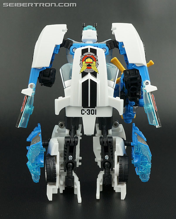 Transformers Generations Goshooter (Image #105 of 205)