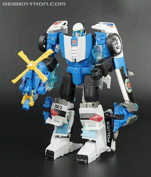 Transformers Generations Goshooter (Image #108 of 205)