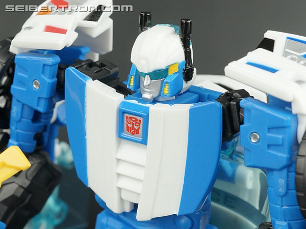 Transformers Generations Goshooter (Image #111 of 205)