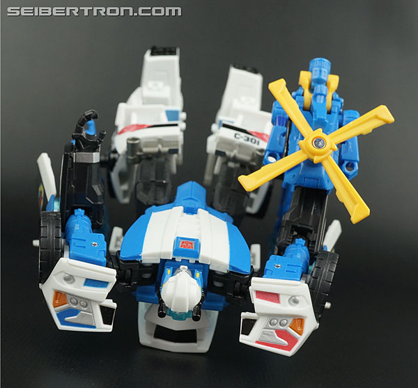 Transformers Generations Goshooter (Image #115 of 205)
