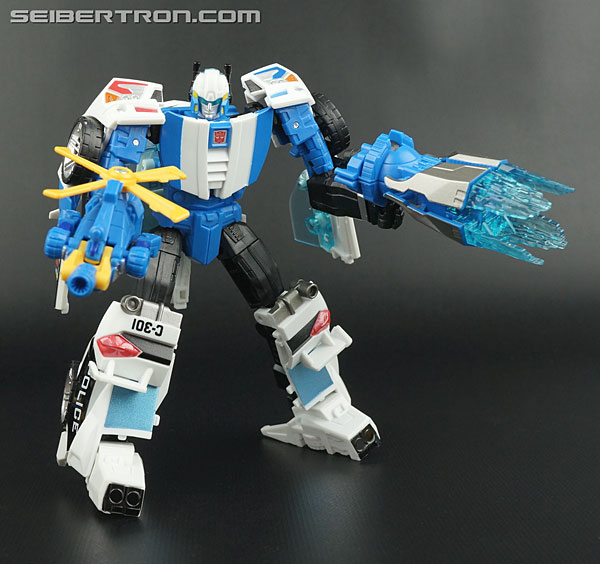 Transformers Generations Goshooter (Image #125 of 205)