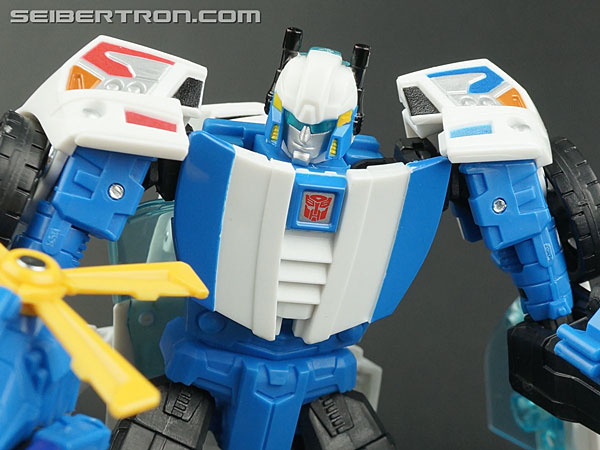 Transformers Generations Goshooter (Image #127 of 205)