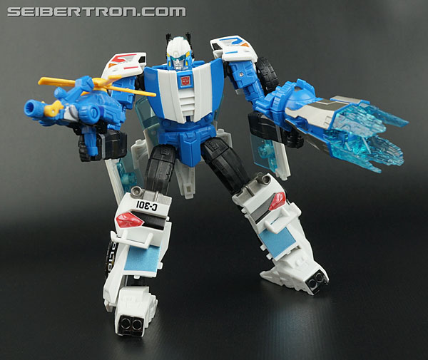 Transformers Generations Goshooter (Image #133 of 205)