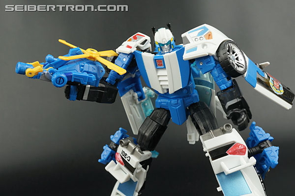Transformers Generations Goshooter (Image #144 of 205)