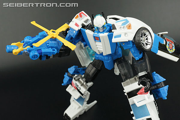 Transformers Generations Goshooter (Image #146 of 205)
