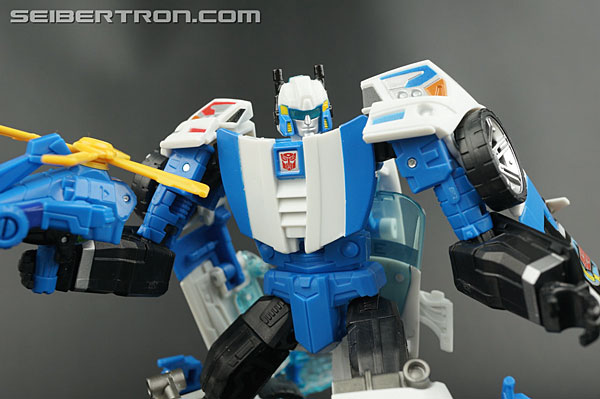 Transformers Generations Goshooter (Image #151 of 205)
