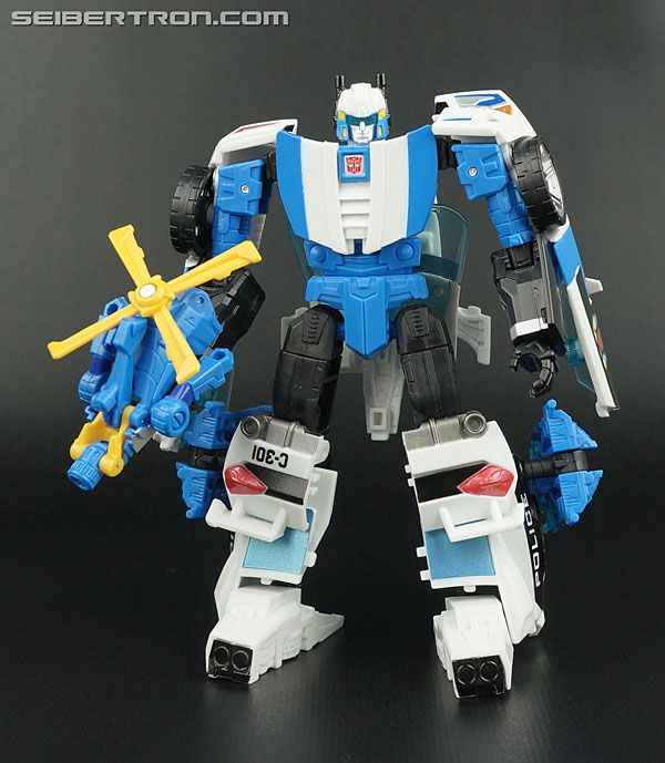 Transformers Generations Goshooter (Image #158 of 205)