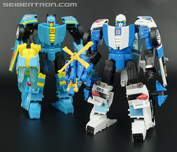 Transformers Generations Goshooter (Image #176 of 205)