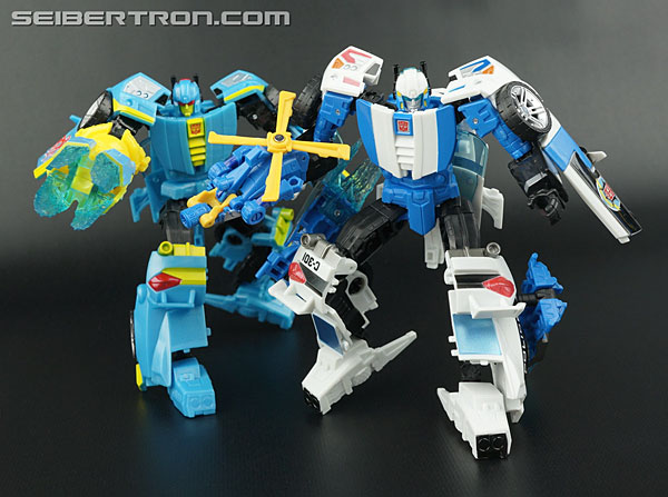 Transformers Generations Goshooter (Image #187 of 205)