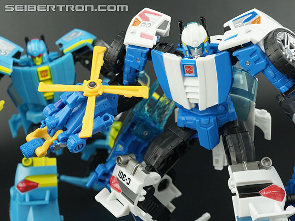 Transformers Generations Goshooter (Image #189 of 205)