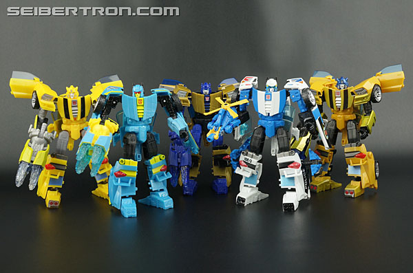 Transformers Generations Goshooter (Image #191 of 205)