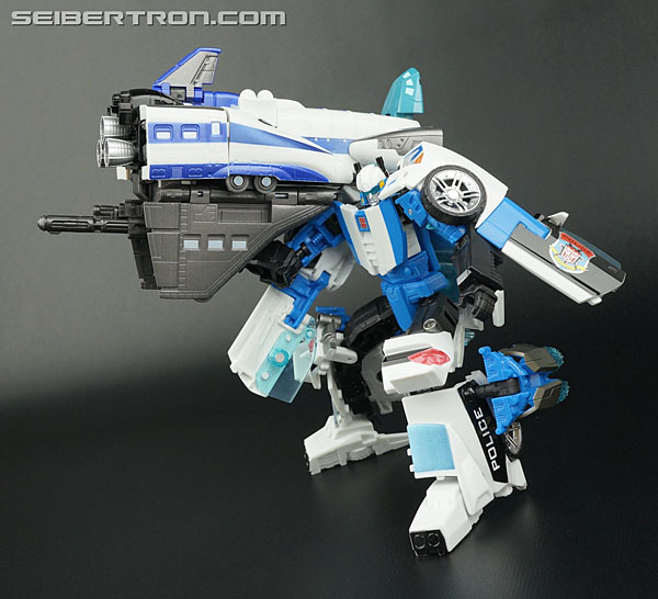 Transformers Generations Goshooter (Image #201 of 205)