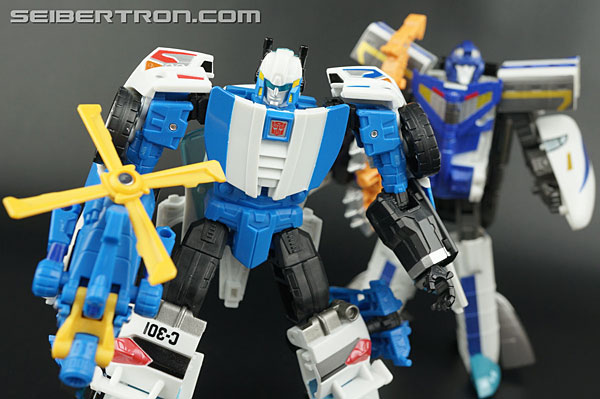 Transformers Generations Goshooter (Image #204 of 205)