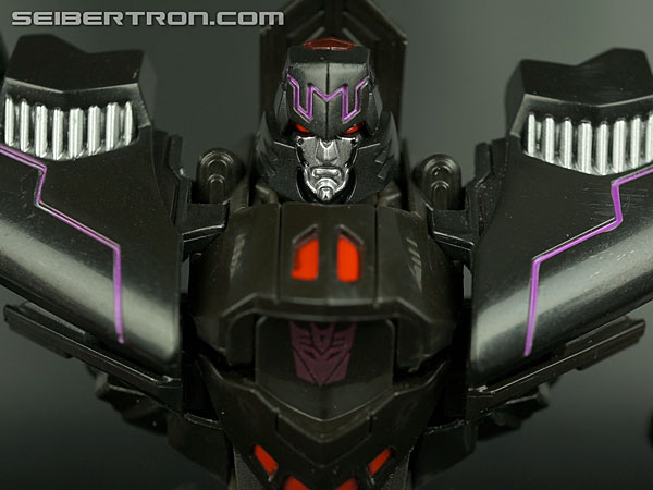 Transformers Generations Megatronus gallery