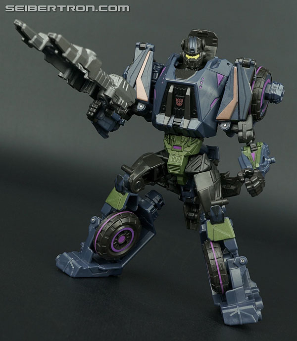Transformers Generations Onslaught (Image #70 of 92)