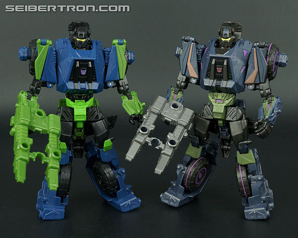 Transformers Generations Onslaught (Image #83 of 92)