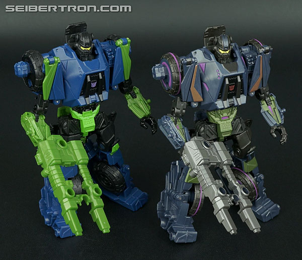 Transformers Generations Onslaught (Image #87 of 92)
