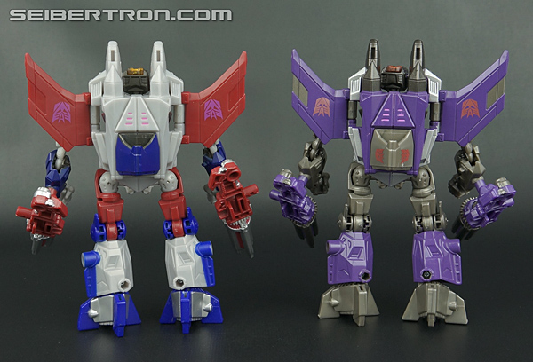 generations skywarp