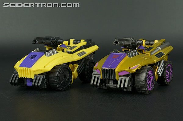 Transformers Generations Swindle (Image #34 of 91)