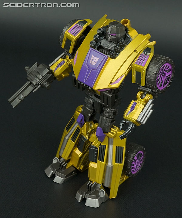 Transformers Generations Swindle (Image #57 of 91)