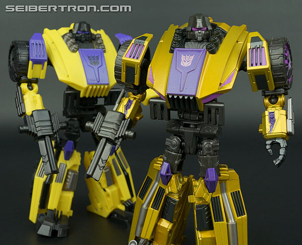 Transformers Generations Swindle (Image #84 of 91)
