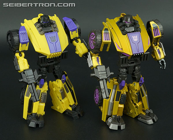 Transformers Generations Swindle (Image #86 of 91)