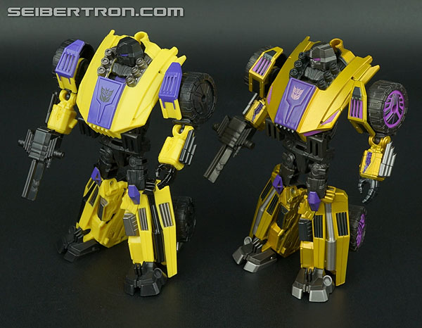Transformers Generations Swindle (Image #90 of 91)
