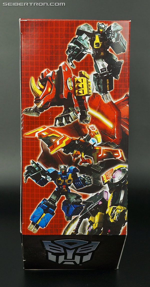 Transformers Generations Blaster (Image #5 of 124)