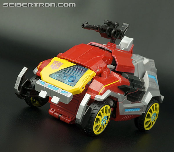 Transformers Generations Blaster (Image #28 of 124)