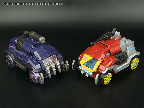 Transformers Generations Blaster (Image #41 of 124)